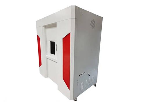 機箱噴塑