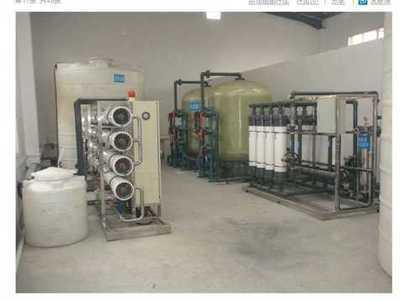 廣東一體化水處理設(shè)備 技術(shù)優(yōu)勢(shì)、應(yīng)用與市場(chǎng)前景展望