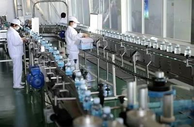 飲用水中銅綠假單胞菌的污染風(fēng)險(xiǎn)與水處理設(shè)備的控制策略