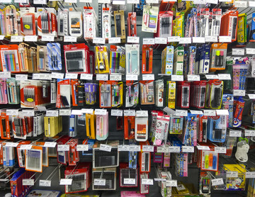 文具用品零售 辦公用品店的經營之道與市場展望