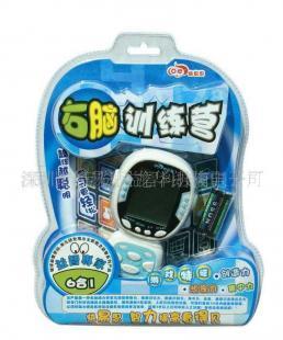 LJ-66 右腦訓練營學習機 玩具中的潛能開發專家