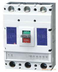 浙江中凱科技股份低壓斷路器產(chǎn)品概覽及高低壓電器業(yè)務(wù)介紹