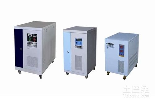 交流穩壓器廠家及原理介紹 高低壓電器