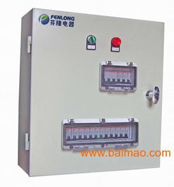 專業訂制配電箱與開關柜 番禺芬隆電箱廠的生產優勢與價格解析