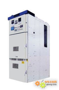 配電柜加工全過(guò)程 深度解析高壓KYN28-12與KX-1型智能開(kāi)關(guān)柜