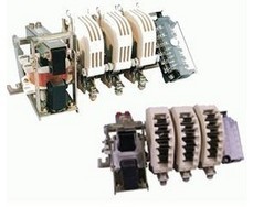 深入解析高低壓電器的核心元件 從接觸器到保護(hù)器的全面指南